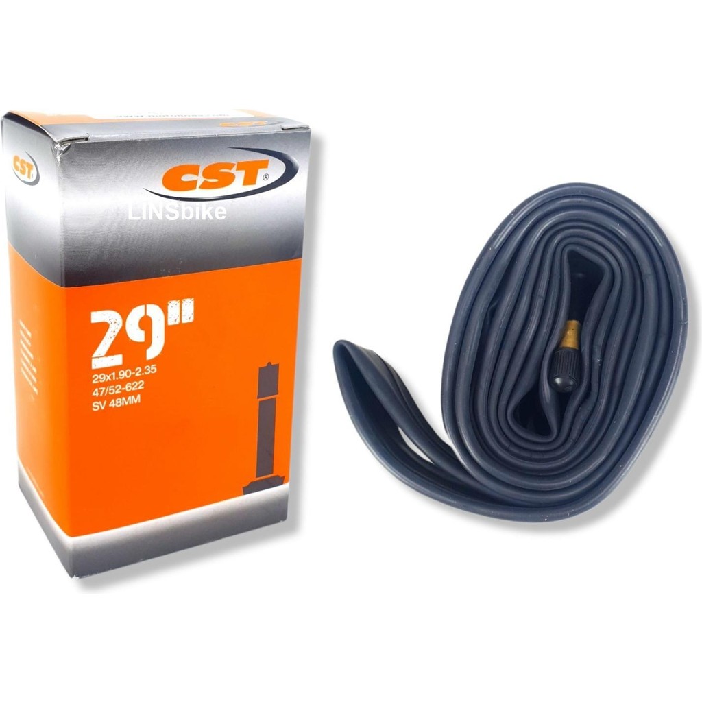 Motolinas Cst Iç Lastik 29 X1.90/2.35 - 29 x 190 Motor Sibop 48MM SSD / Solid State Drive Fiyatı
