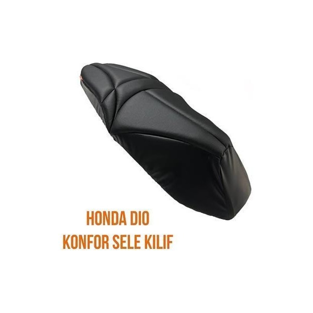 Motolinas Dıo Konfor Sele Kılıfı - Honda Dio Konfor Sele Pedi - Proofmoto Motorsiklet için Diğer Aksesuarlar Fiyatı