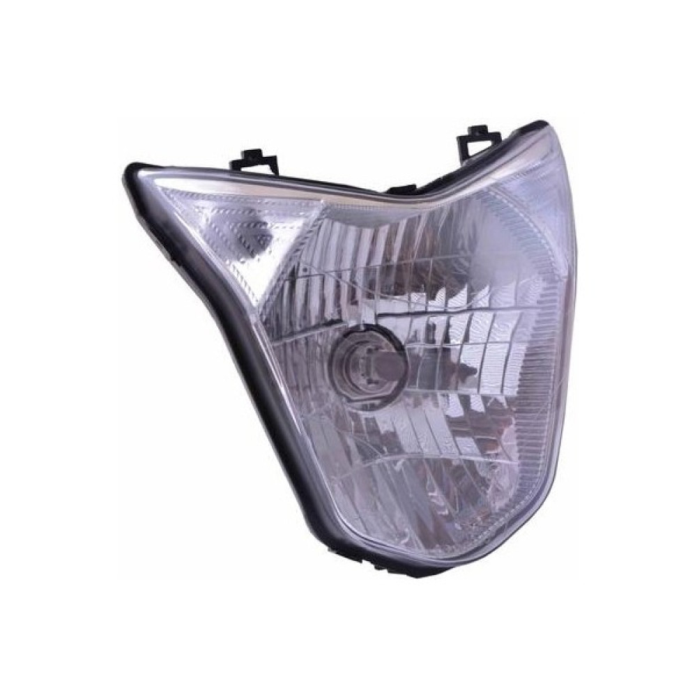 Motolinas Honda CB125E Ön Far Komple - Ampul + Kablo Motorsiklet Lambaları Fiyatı
