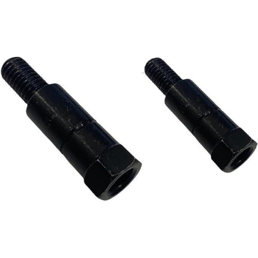 Motolinas Honda Spacy Ayna Altı Adaptör 2 Adet Sağ Sol 8mm Spacy Orjinal Motorsiklet için Diğer Aksesuarlar Fiyatı
