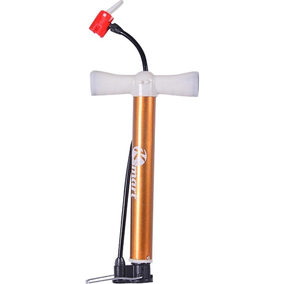 Motolinas Pompa Alüminyum 32CM Çift Baş MŞM-4125 Top Iğnesi Dahil Diğer Fiyatı