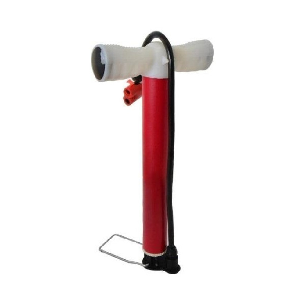Motolinas Pompa Alüminyum 32CM Çift Baş MT-031 Top Iğnesi Dahil Bisiklet Aksesuarları Fiyatı
