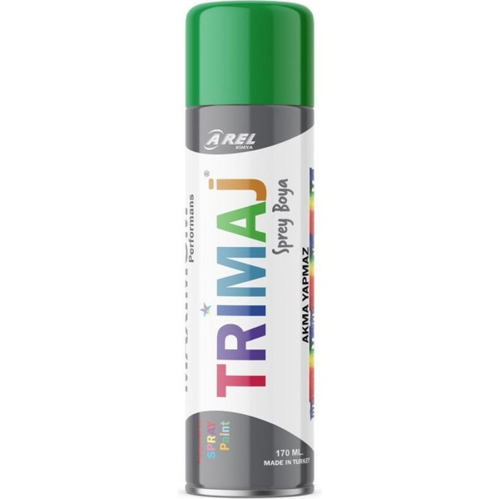 Motolinas Sprey Boya 200 ml Gri ( Jant Gri ) Boya Malzemeleri Fiyatı
