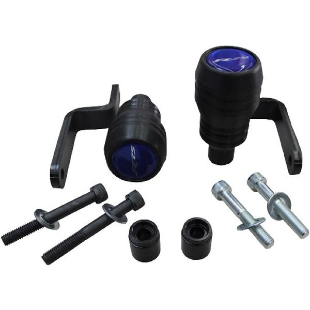 Motolinas Yamaha R25 Koruma Takozu Set /yzf R25 - 2019 - 2021 Koruma Takozu Motorsiklet için Diğer Aksesuarlar Fiyatı