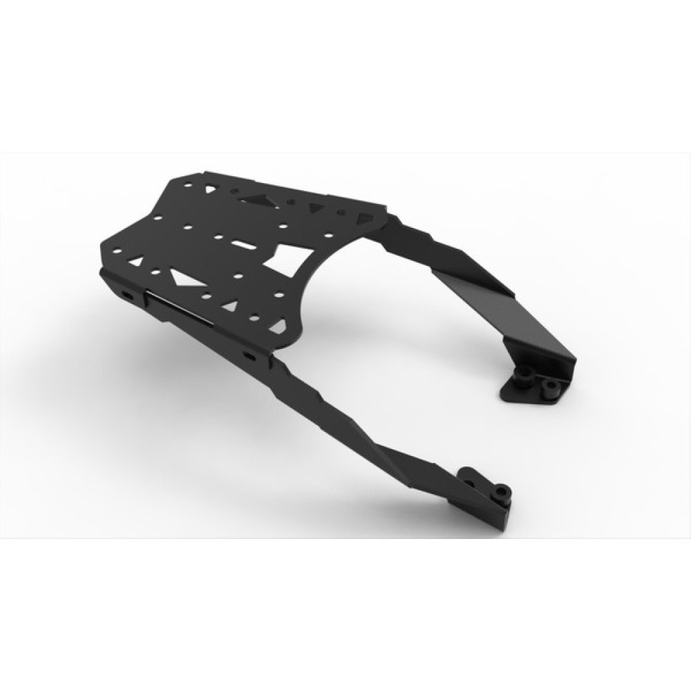 Motoloq Tvs Ntorq 125 Topcase Çanta Demiri Motorsiklet için Diğer Aksesuarlar Fiyatı
