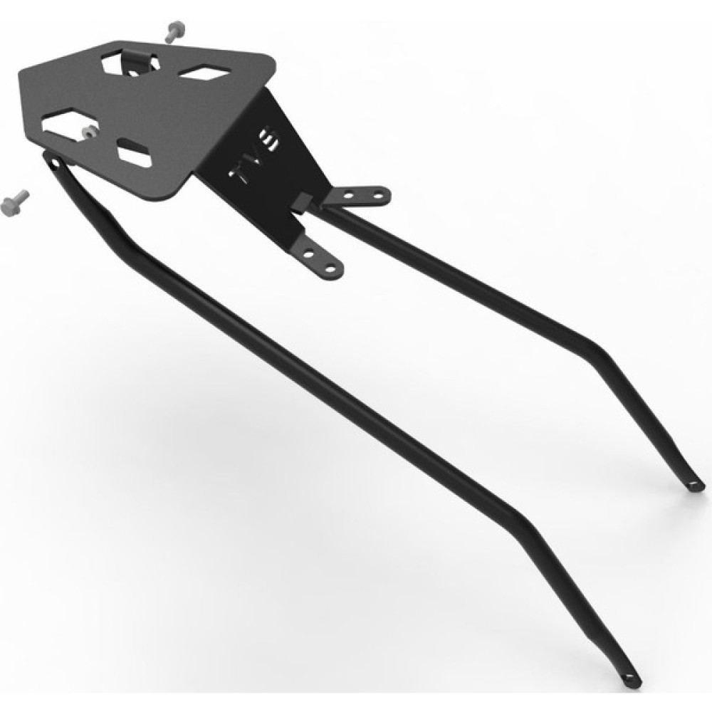 Motoloq Tvs Rtr 200 Topcase Çanta Demiri Motorsiklet için Diğer Aksesuarlar Fiyatı