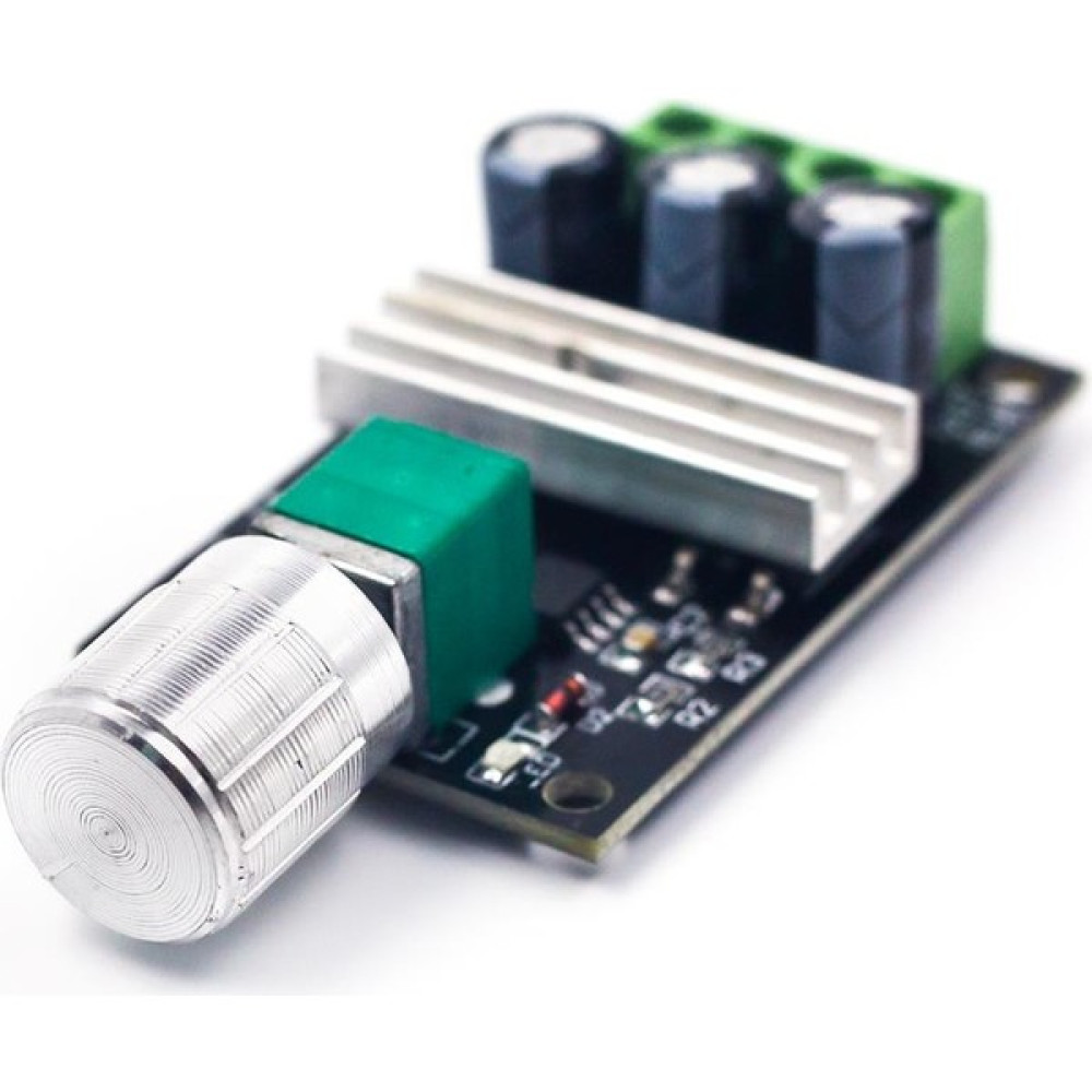 Motor Hız Kontrol Devresi 6V/28V 3A Oyun & Hobi Fiyatı