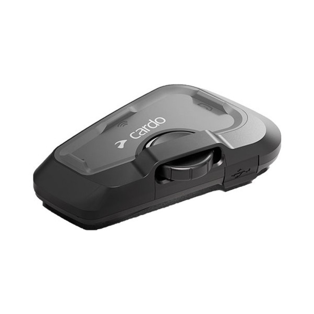 Motor İçin Herşey Cardo Freecom 4x Bluetooth ve Intercom (Tekli Paket) Motorsiklet Aksesuarları Fiyatı