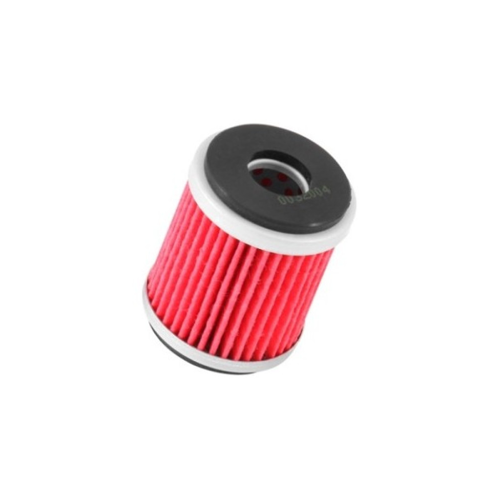 Motor İçin Herşey K&n Yağ Filtresi KN-141 Yamaha MT-125 YZF-R125 WR250 YBR250 Oto Boyaları Fiyatı