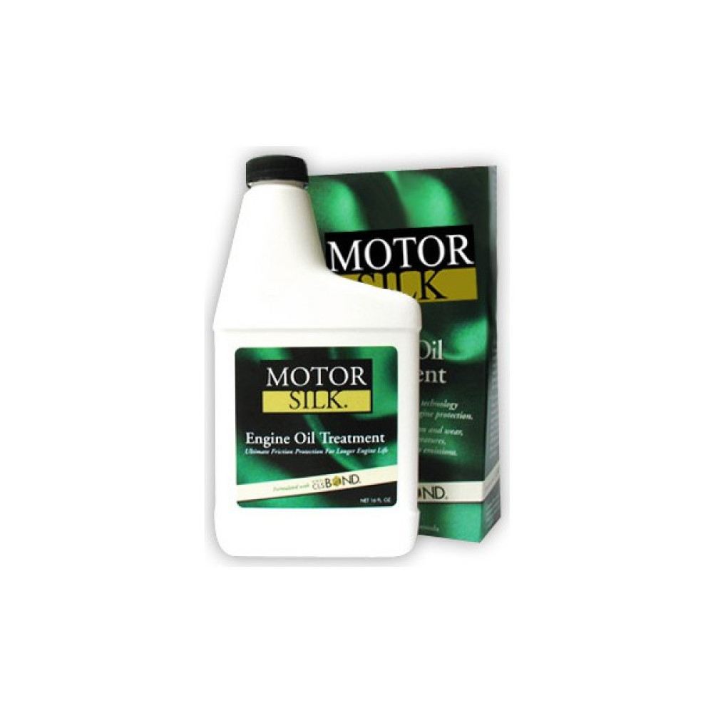Motor Silk Bor İçerikli Yağlayıcı Motor Yağı & Katkıları Fiyatı