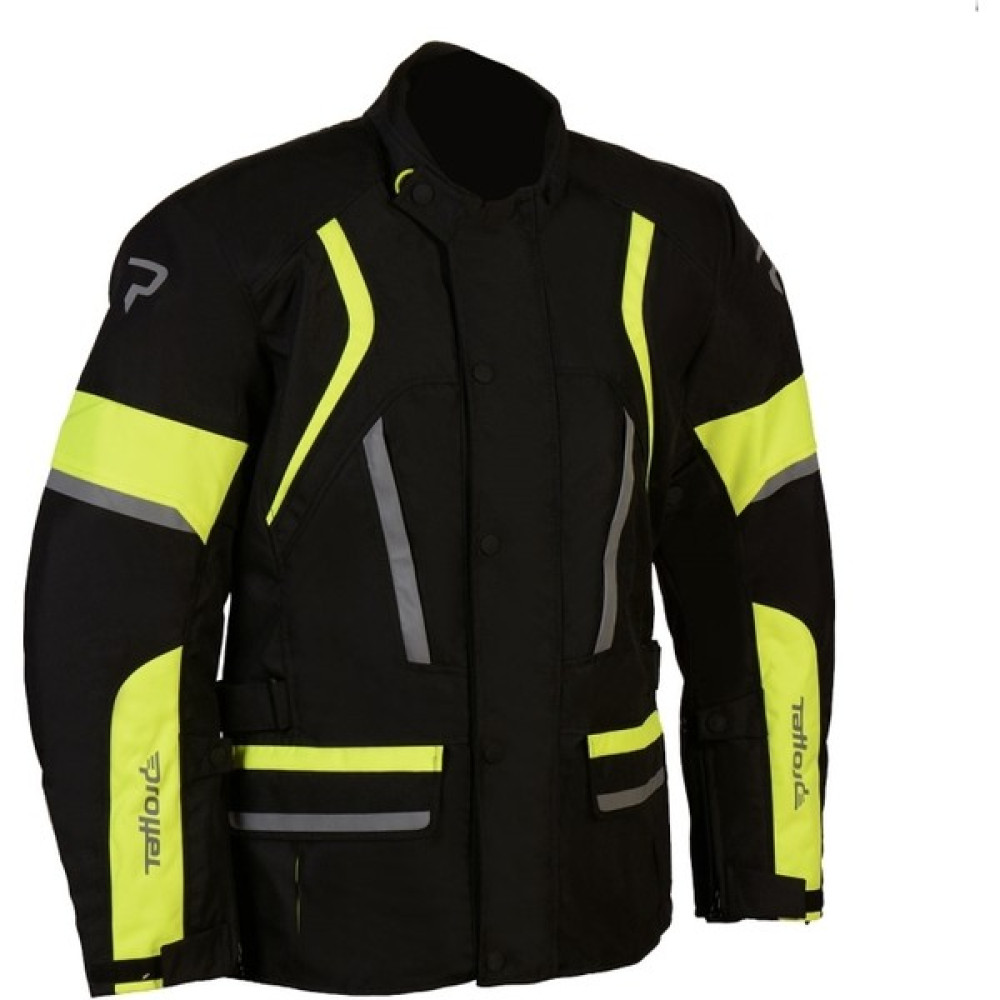 Motorcu Aziz Aslan Prohel Hawk Mont Neon Sarı M Beden Motor Bakımı Fiyatı
