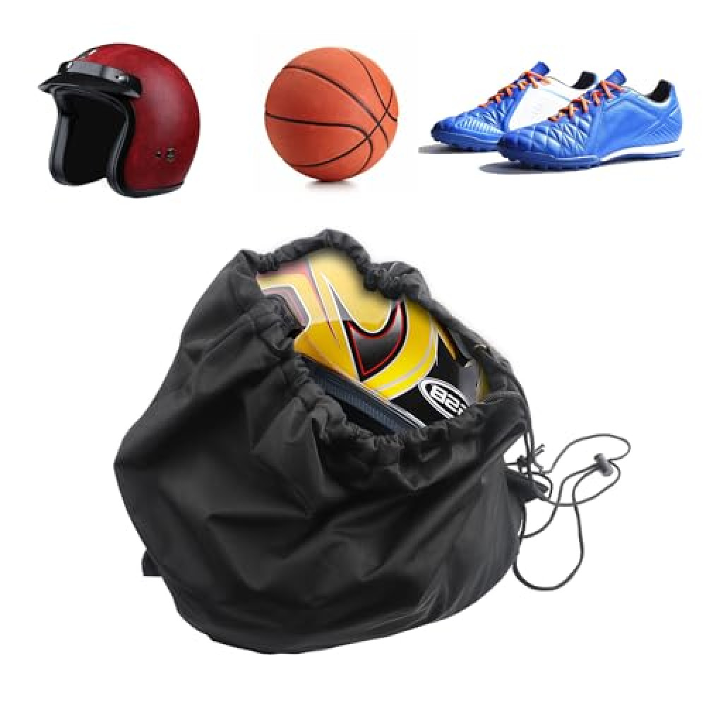 Motorcycle Helmet Bag with Foldable Design,Portable Motorcycle Helmet Backpack Drawstring Storage Bag for Protection & Organization,Durable Helmet Bag Motorcycle Accessories Motorcycle Bags Fiyatı