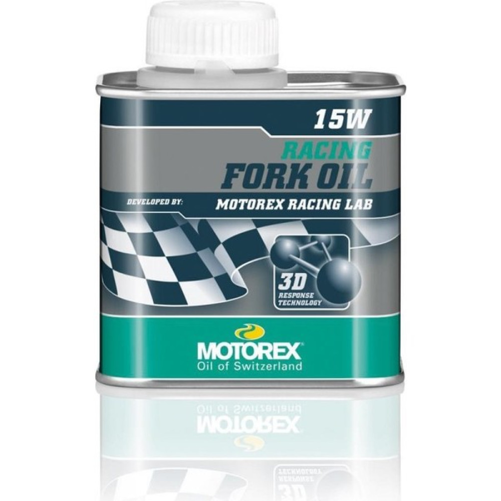 Motorex Amortisör Yağı 15W 250ML Oto Boyaları Fiyatı