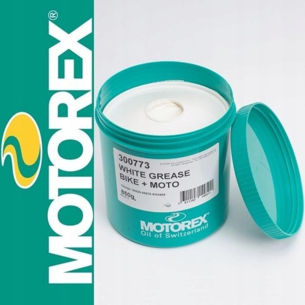 Motorex Beyaz Gres 850 gr Oto Boyaları Fiyatı