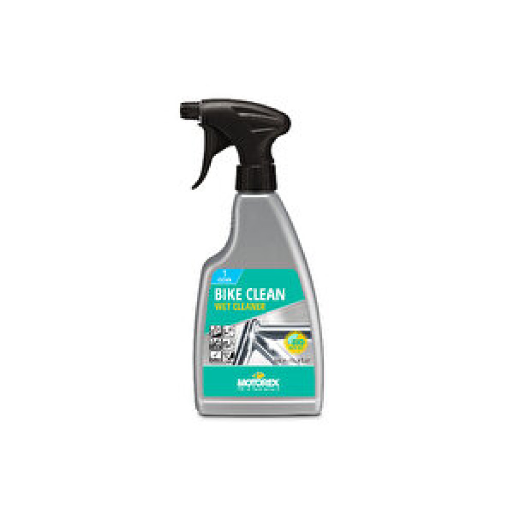 Motorex Bike Clean Bisiklet Temizlik Sıvısı 500ml Bisiklet Aksesuarları Fiyatı