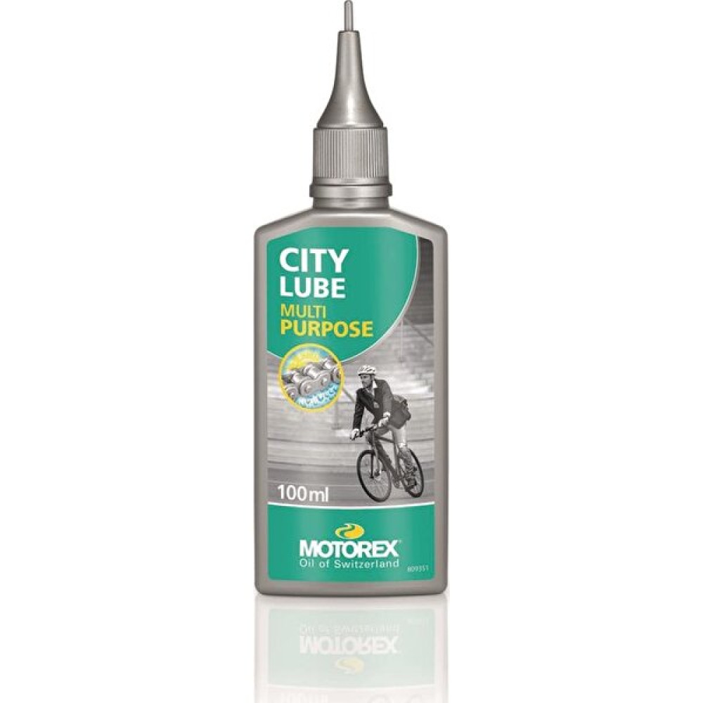 Motorex Bisiklet Zincir Yağı Günlük Kullanım 100ML Bisiklet Aksesuarları Fiyatı