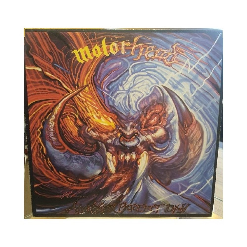 Motörhead – Another Perfect Day - Plak Lp Oto Boyaları Fiyatı