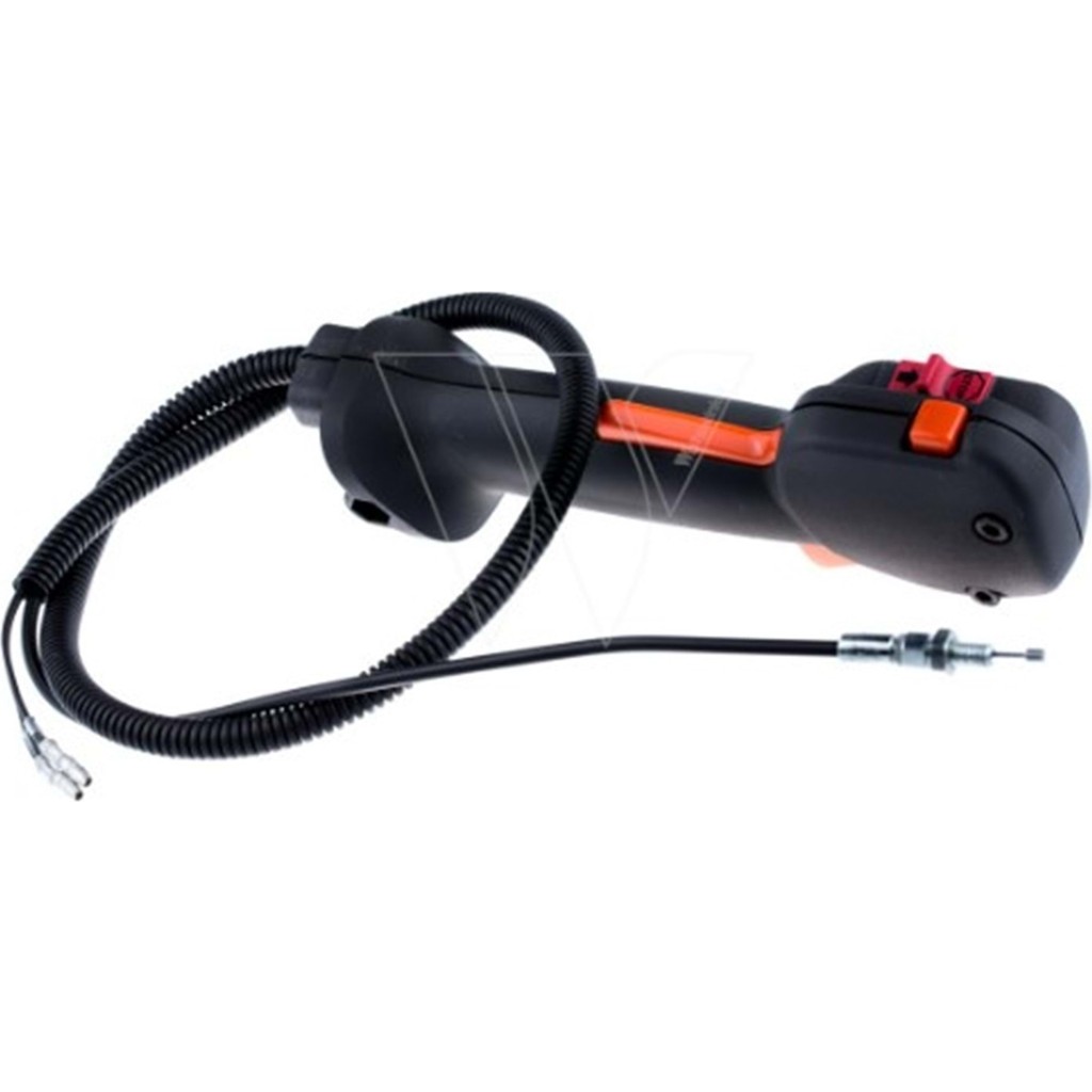Motorlu Tırpan Kabze Husqvarna 253R/553RS/543RS Orjinal Diğer Fiyatı
