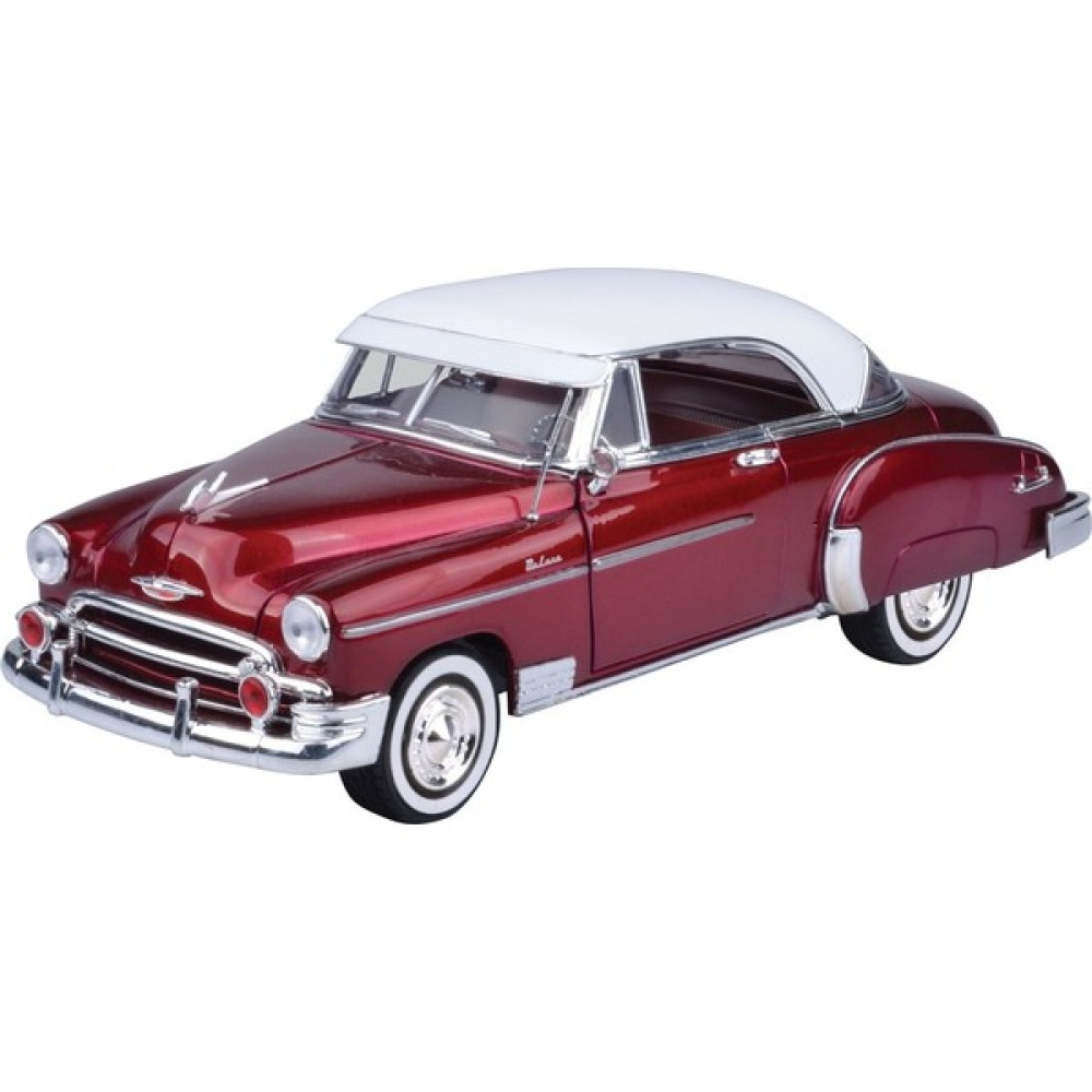 Motormax 1:18 1950 Chevy Bel Air Model Araba Oyun & Hobi Fiyatı