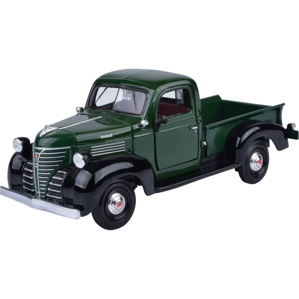 Motormax 1:24 1941 Plymouth Pickup Oyun & Hobi Fiyatı