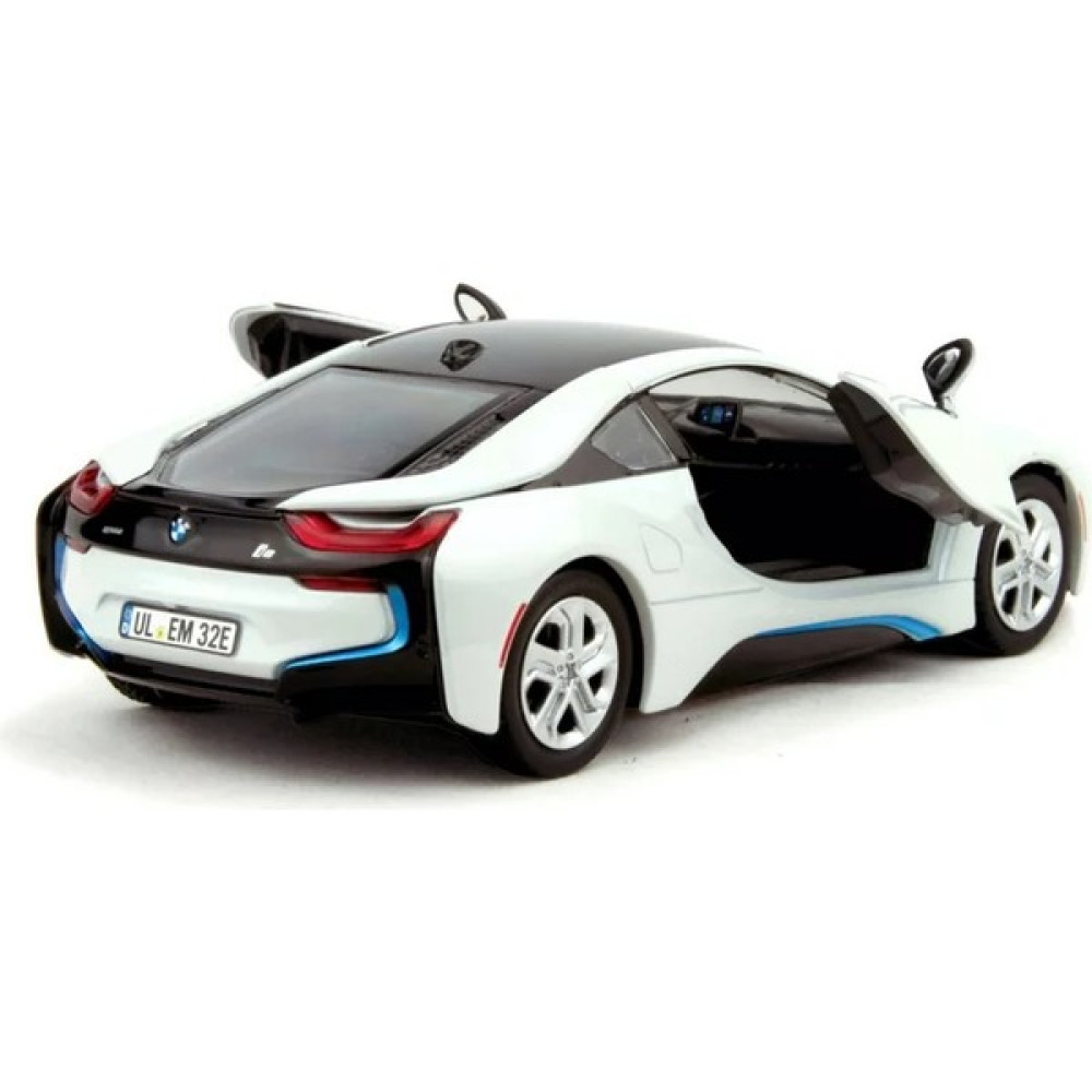 Motormax 1:24 Bmw I8 Diecast Model Araba Mavi Oyun & Hobi Fiyatı
