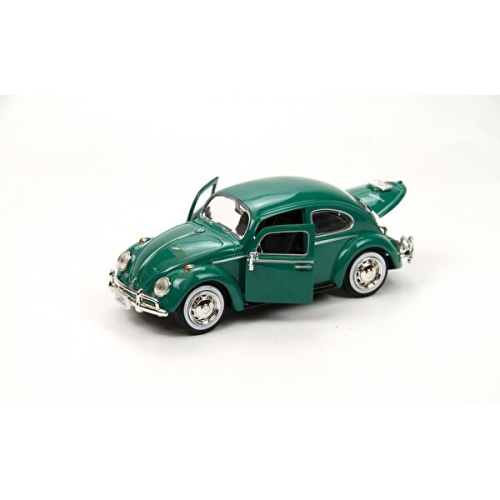 Motormax Diecast 1966 Volksvagen Beetle 1/24 Vardem 73223 Oyun & Hobi Fiyatı