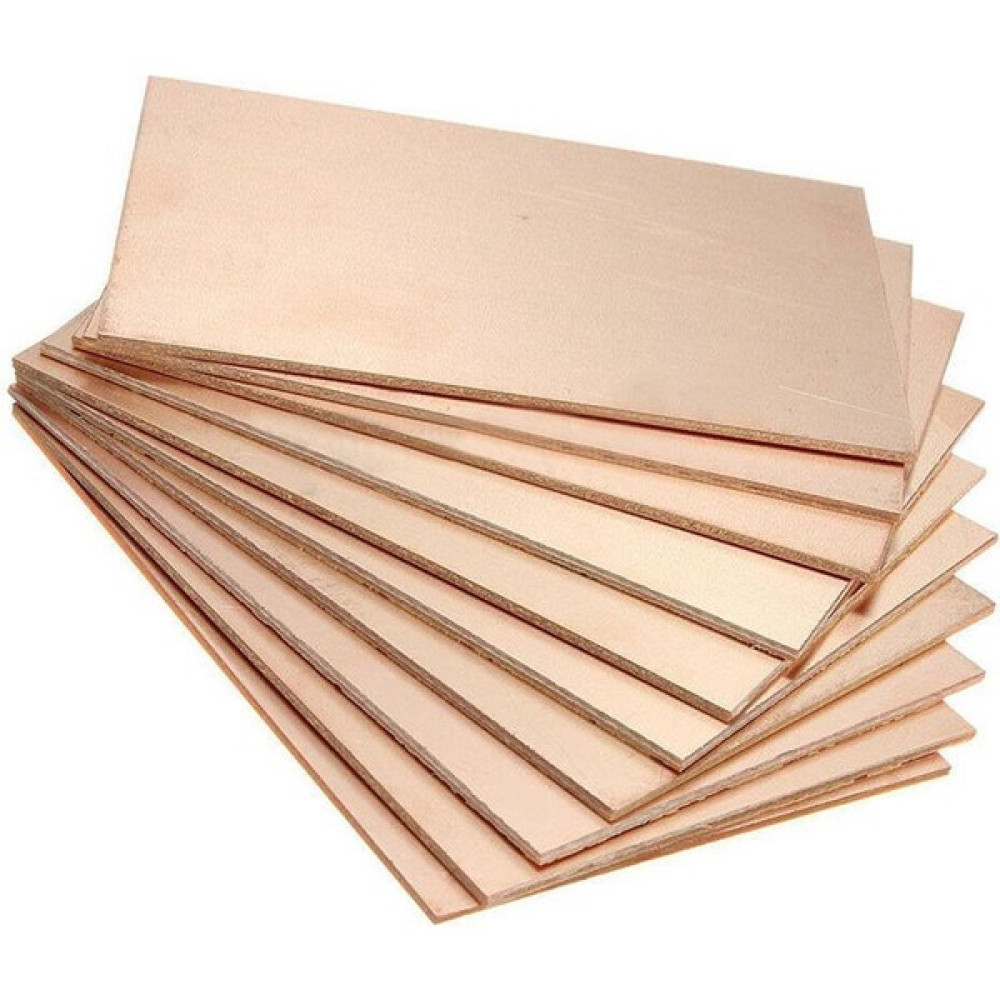 Motorobit 10X10CM Fr2 Bakır Plaket - 1 Adet Oyun & Hobi Fiyatı