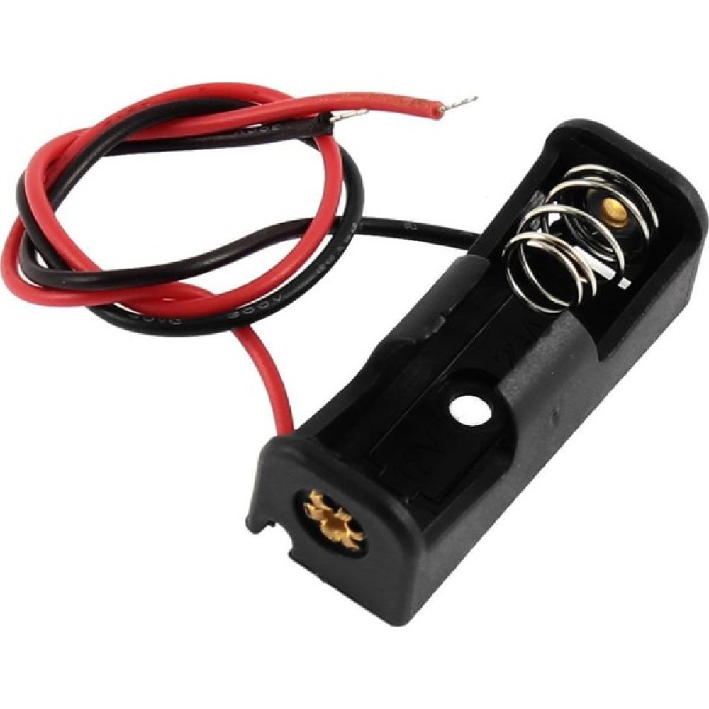 Motorobit 12V 23A Tekli Pil Yuvası Oyun & Hobi Fiyatı