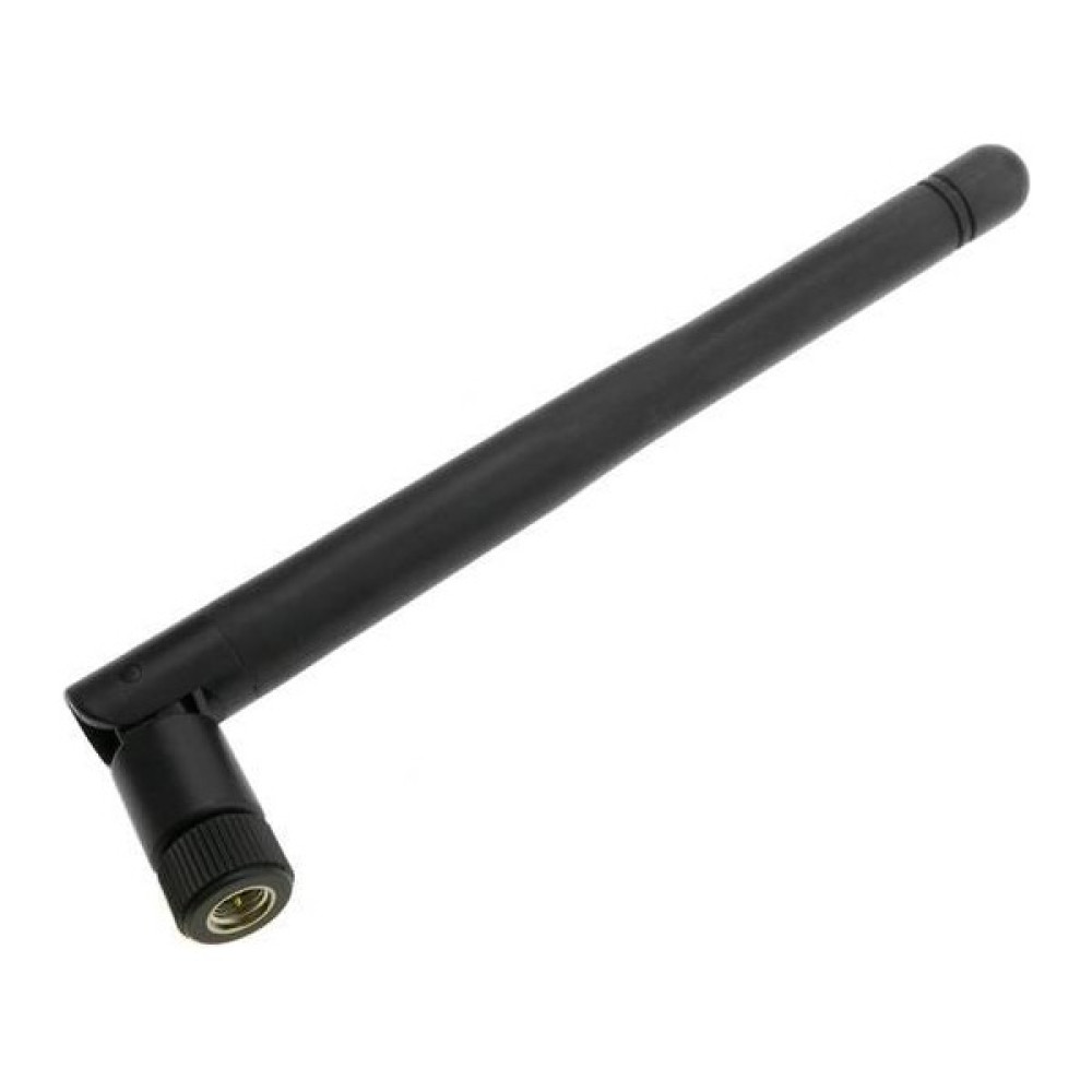 Motorobit 433MHZ 110MM 90 Derece Ayarlanabilir Sma Erkek Lora Anten - 1 Adet Oto Boyaları Fiyatı