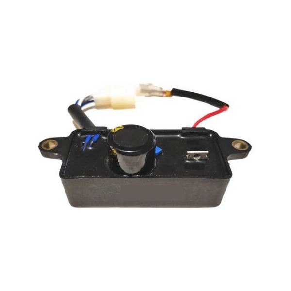 Motorobit Avr 2-3kw Benzinli Jeneratör Voltaj Regülatörü - Renkli - 1 Adet Jeneratörler Fiyatı