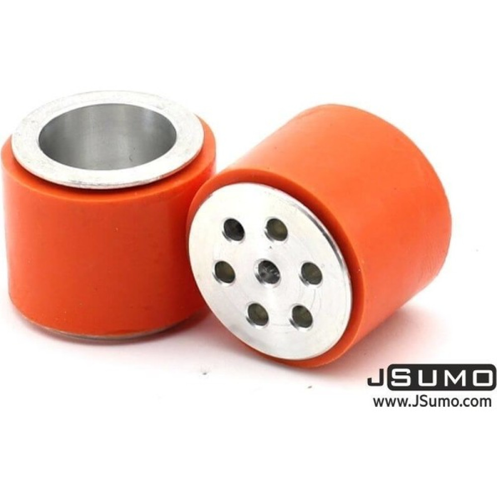 Motorobit JS2622 Silikon Tekerlek 26X22MM - 2 Adet Oto Boyaları Fiyatı