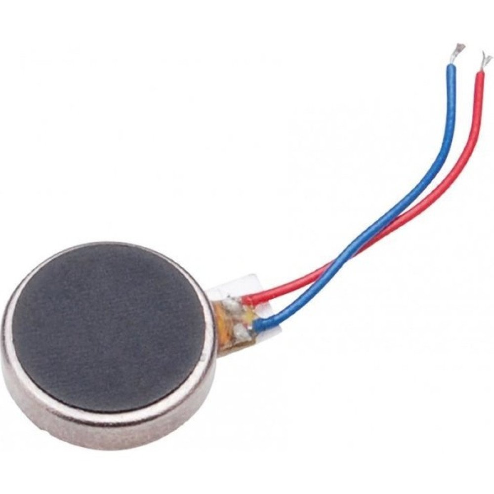 Motorobit Mini Titreşim Motoru 3V - Şaftsız 10X3MM - 1 Adet Oto Boyaları Fiyatı