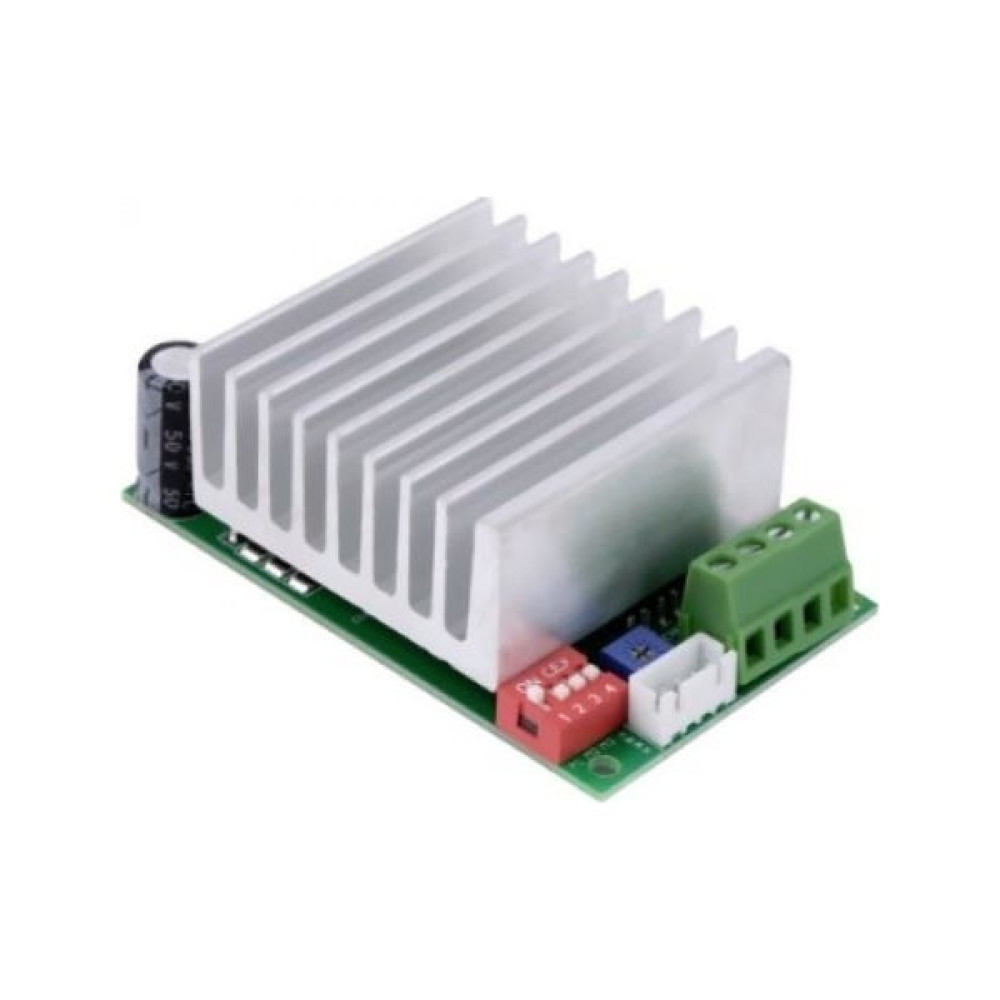 Motorobit TB6600 4.5A Step Motor Sürücü V1.2 Oto Boyaları Fiyatı