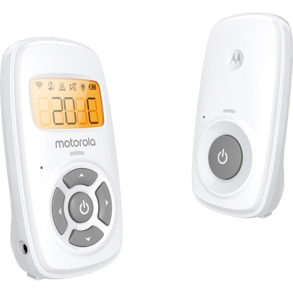 Motorola MBP24 Dect Dijital Bebek Telsizi Bebek Telsizi Fiyatı