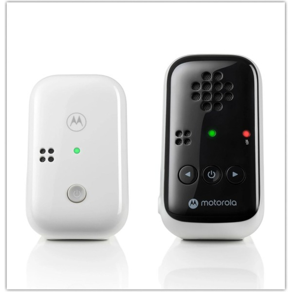 Motorola PIP10 Dect Dijital Bebek Telsizi - Renkli Bebek Telsizi Fiyatı