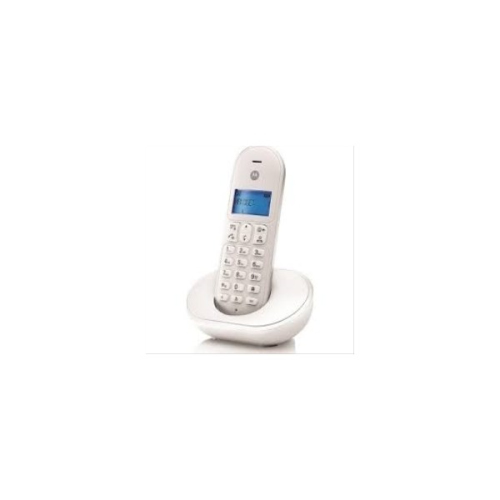 Motorola T101 Telsiz Telefon - Beyaz Telsiz Telefon Fiyatı