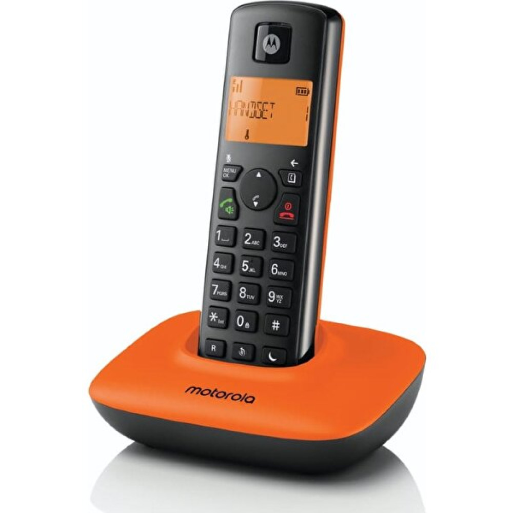 Motorola T401+ Dect Kablosuz Telefon Telsiz Telefon Fiyatı