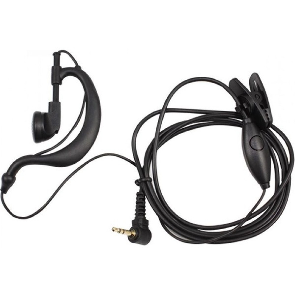 Motorola T6N Pmr Telsiz Kulaklık 2.5mm Stereo Jack Lisanssız Telsiz & Aksesuarları Fiyatı