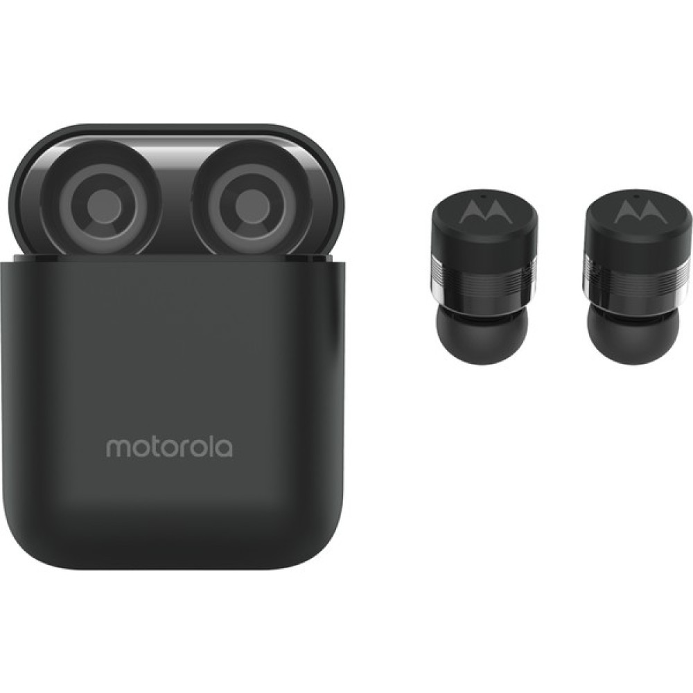 Motorola Verve Buds 110 Bluetooth Kulaklık - Siyah Oto Boyaları Fiyatı