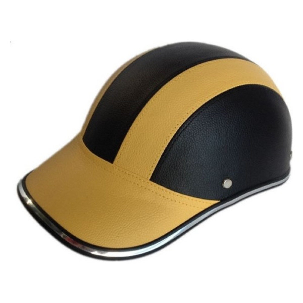 Motorsiklet Kaskı (Yurt Dışından) - Sarı - 54 - 62 cm Motorsiklet Kaskları Fiyatı