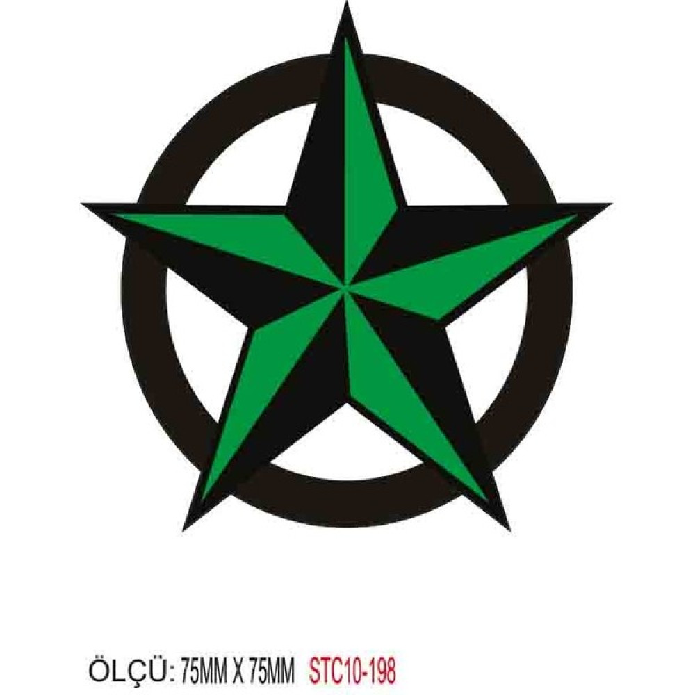 Motorsiklet Otomobil Sticker 2 Adet 194 Oto Boyaları Fiyatı
