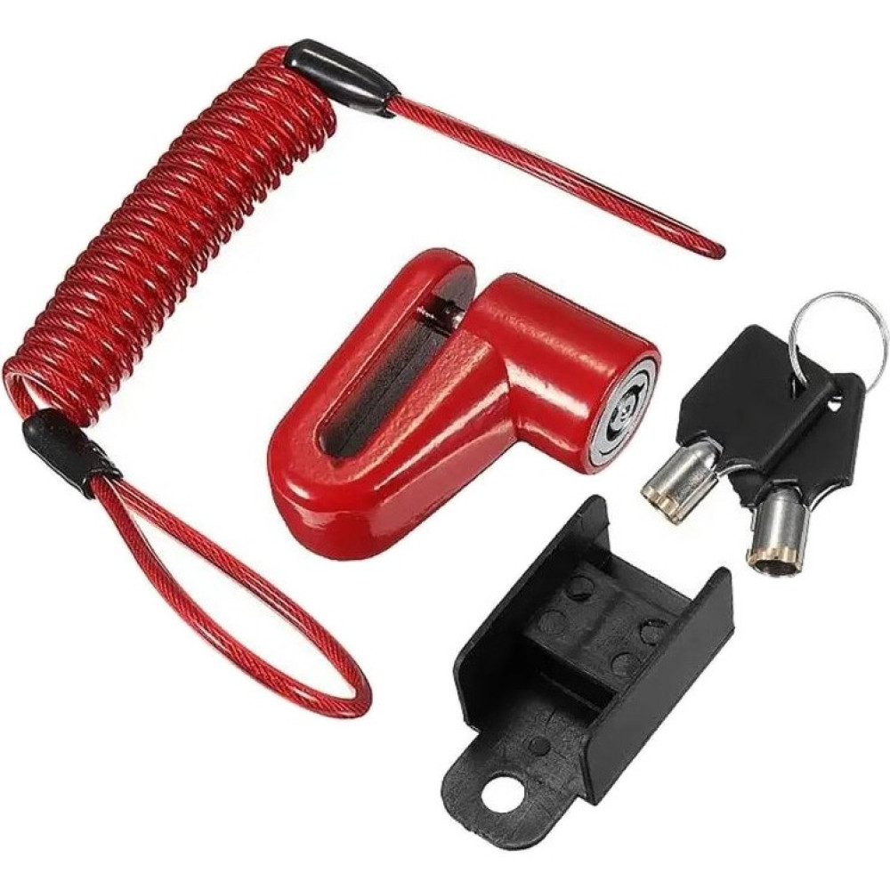 Motorsiklet ve Scoter Disk Kilidi DMX4640 Diğer Fiyatı