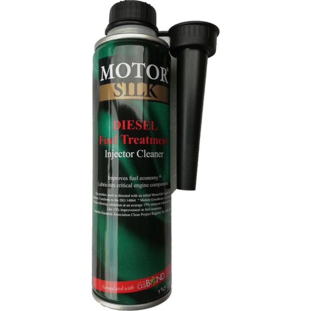 Motorsilk Diesel Bor Yakıt Katkısı Oto Boyaları Fiyatı