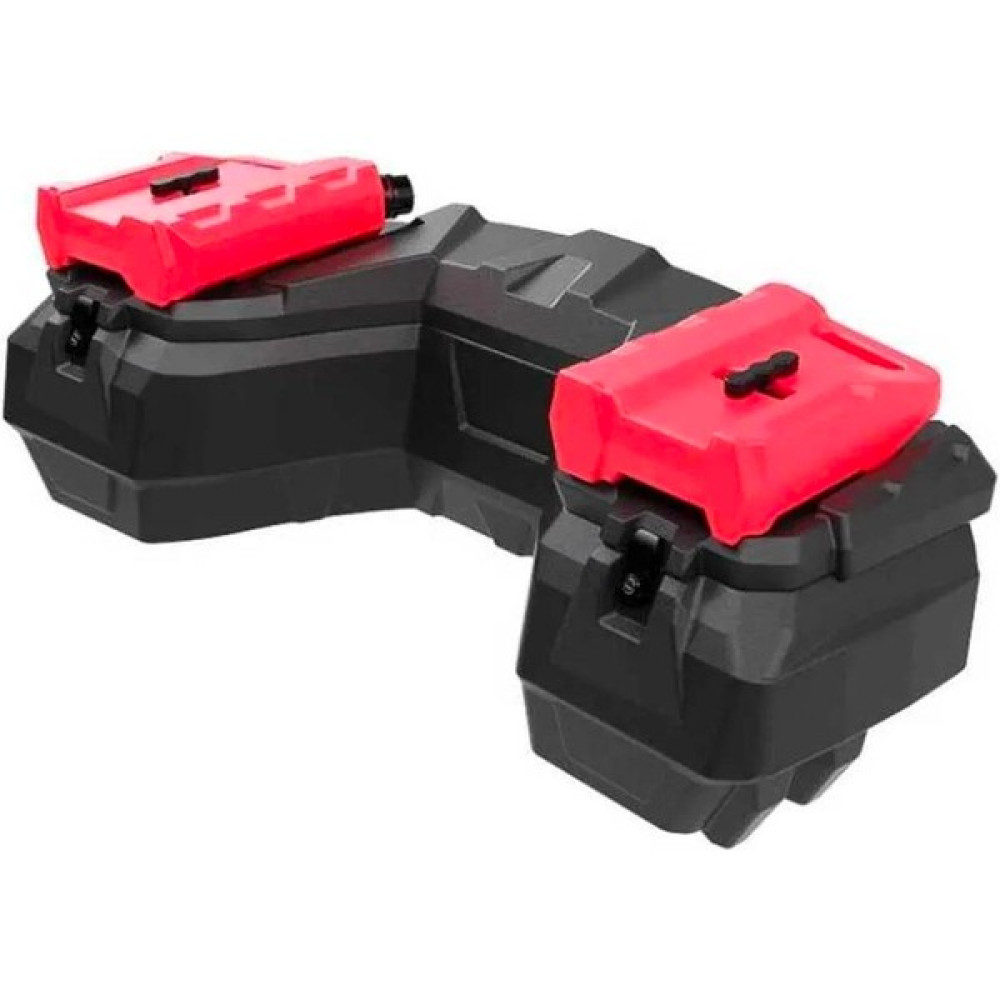 Motosev Mts Tm-Atv 105 Litre Atv Çantası Motorsiklet Sürücüsü Giyim & Ayakkabı Fiyatı
