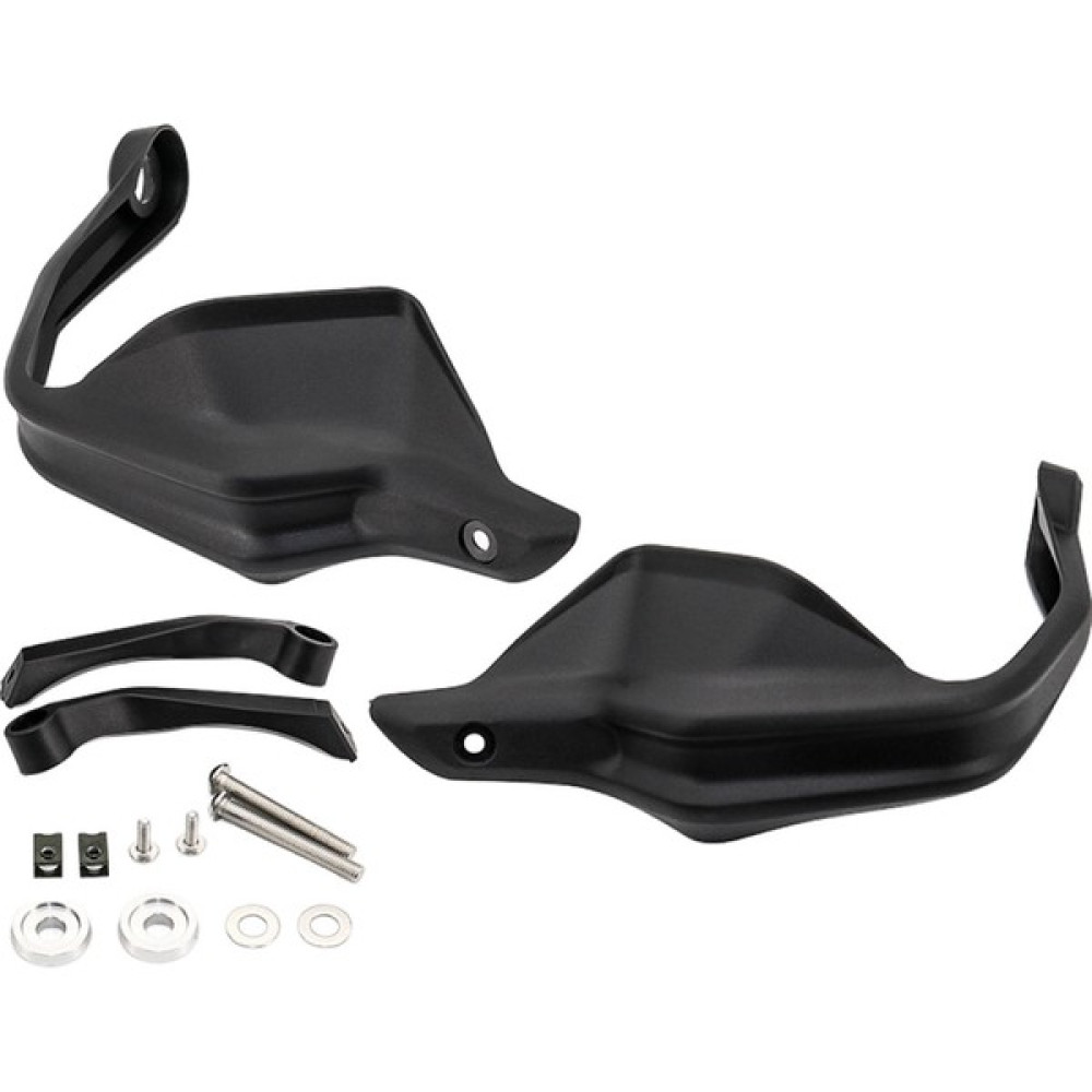 Motosiklet Gidon El Guard Koruyucu Bmw G310GS G310R 17-20 Acc - Renkli Motorsiklet Kilidi & Alarmı Fiyatı