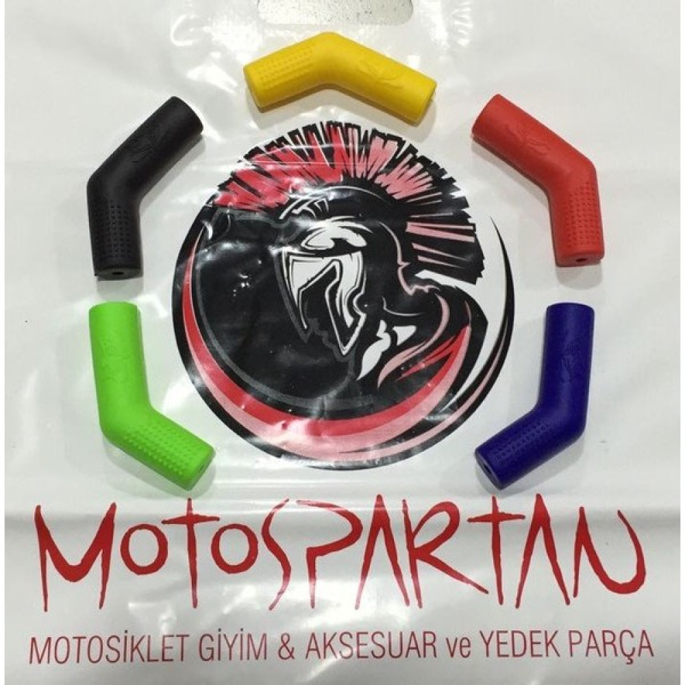 Motospartan Motosiklet Vites Pedal Çorabı (Kılıfı) Motorsiklet için Diğer Aksesuarlar Fiyatı