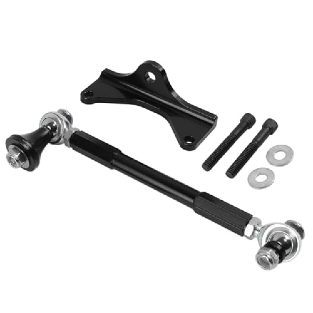 Mototcycle Frame Stabilizer Fits for 2017-2020 Harley Touring Electra Glide Road Glide Road King Street Glide Trike CVO FLHX FLHR FLHT