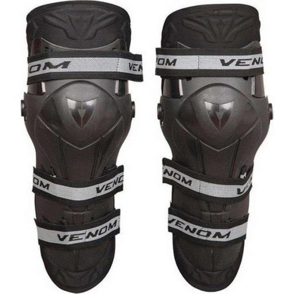 Motoversal Venom Mafsallı Dizlik Motorsiklet Sürücü Koruyucu Aksesuarlar Fiyatı