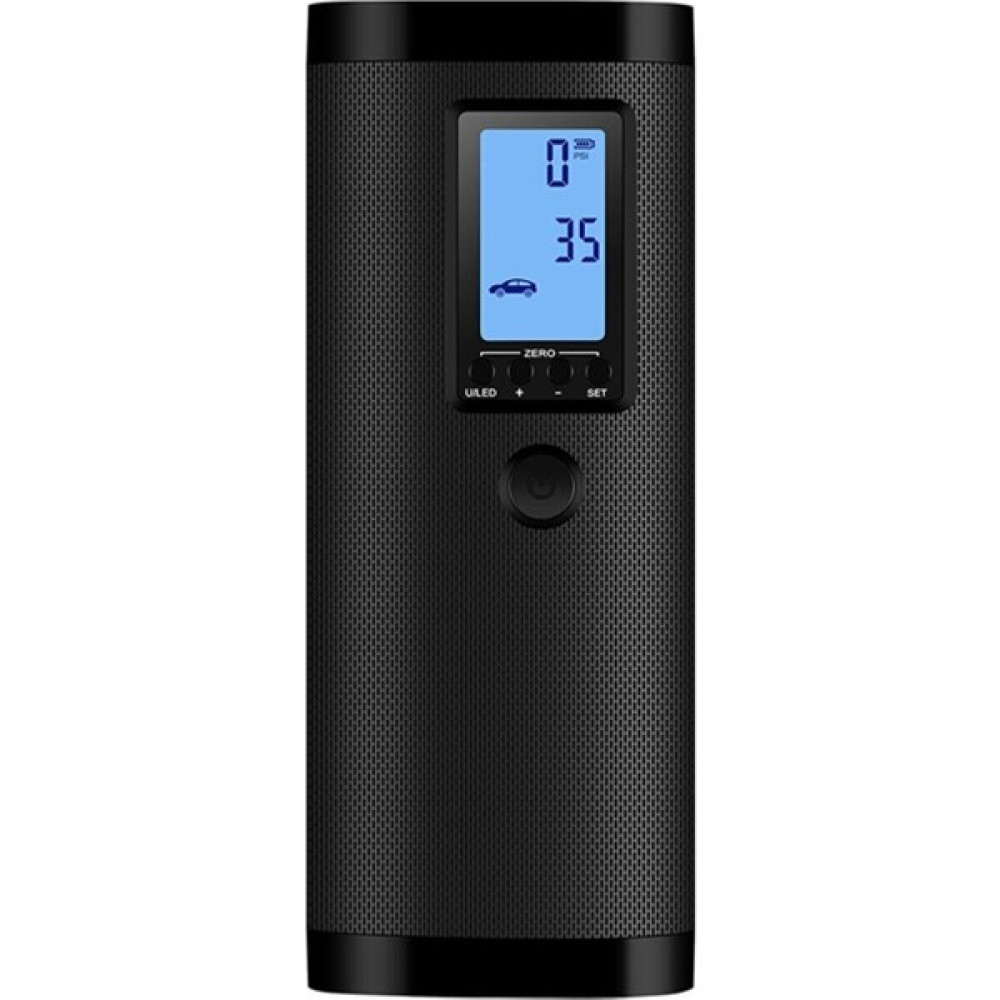 Motoware Tanışabilir Mini Kompresör Powerbank Oto Elektroniği Fiyatı