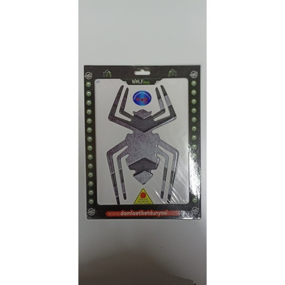 Motowolf Universal Tank Pad 19 Oto Boyaları Fiyatı